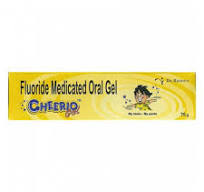 Cheerio Gel